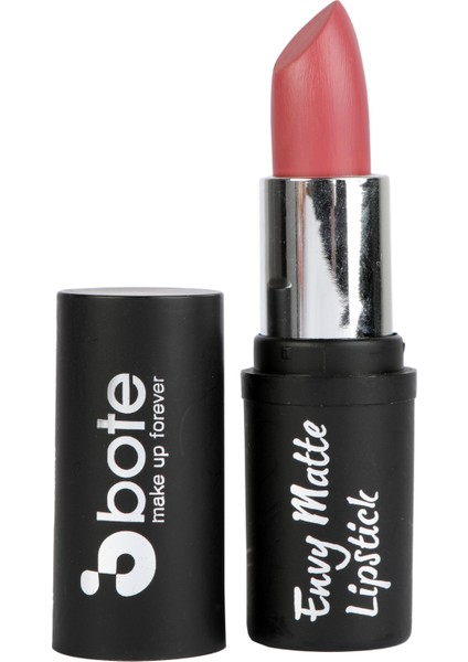 Makeup Envy Matte Lipstick 03