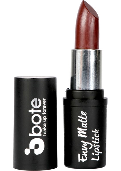 Makeup Envy Matte Lipstick 01