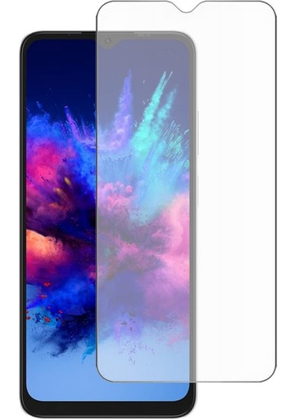 Casper Via F30 Plus Kırılmayan Esnek Nano Ekran Koruyucu