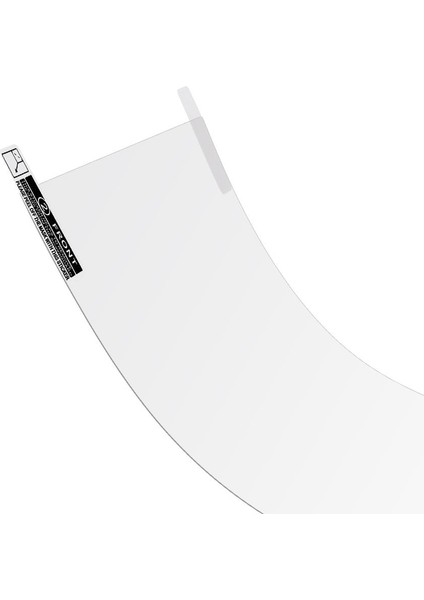 Screen Protector Film 7.6'' (1 Adet)