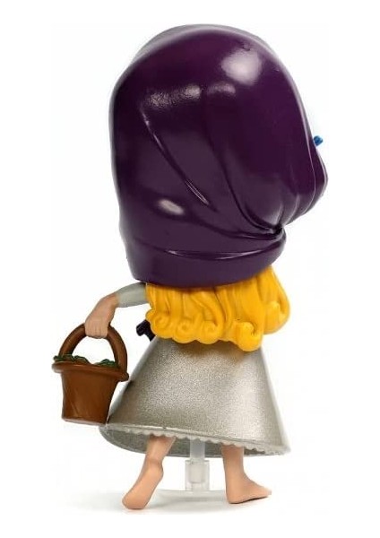 Disney, Lisanslı, Prenses Briar Rose, Klasik Metal(Die-Cast) Figürü, 4 Inç, 10CM fiyatları