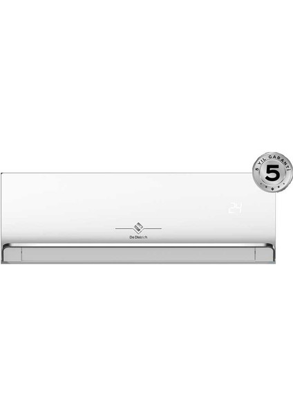 CLIM'UP A++ 12.000 BTU Inverter Duvar Tipi Klima
