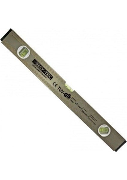Su Terazisi Mıknatıslı Gri 40 cm (MK0600)
