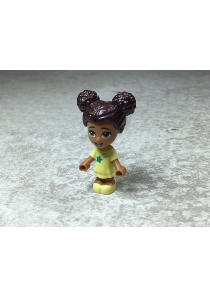 Orjinal Antonio - Micro Doll Disney Figürü