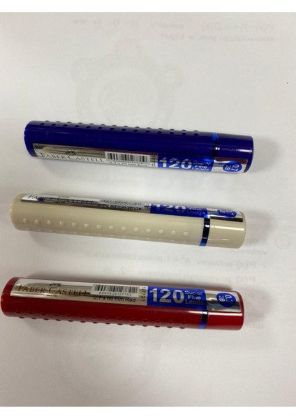 3 Lü 07 120 Li Uç