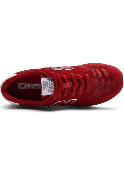 565 Erkek Kırmızı Sneaker ML565RED