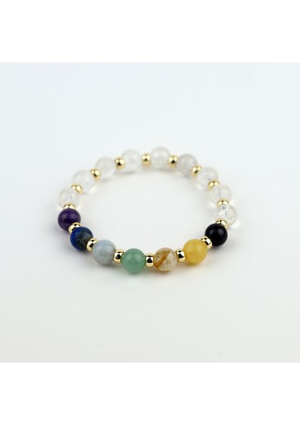 7 Çakra Bilekliği fiyatları