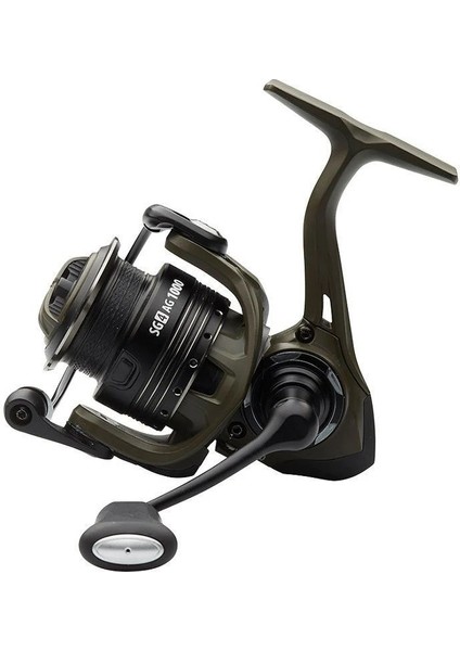 SG4C 2500FD 10+1bb 74747