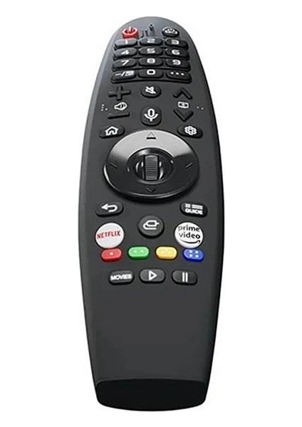 Dijitsu 50DW9900 Webos Tv Kumanda