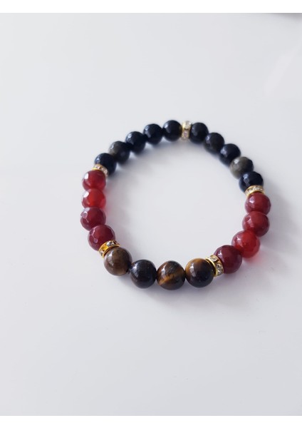 Kök Çakrası Bilekliği fiyatları