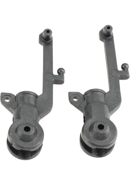 2pcs Rc Helikopter Yükseltme Rotor Klipsleri Wltoys XK.0009 Için Yükseltme Set (Yurt Dışından)