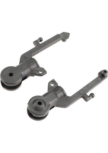2pcs Rc Helikopter Yükseltme Rotor Klipsleri Wltoys XK.0009 Için Yükseltme Set (Yurt Dışından)