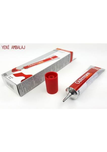 Tekstil Kumaş, El Işi Keçe, Deri, Punch Yapıştırıcısı Ht2 30 gr