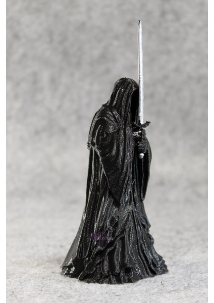 Nazgul 15CM Boyut Yüzüklerin Efendisi ( Lord Of The Rings ) Figür / Büst fiyatları
