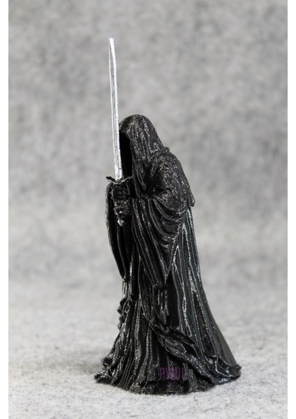 Nazgul 15CM Boyut Yüzüklerin Efendisi ( Lord Of The Rings ) Figür / Büst modelleri