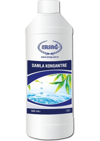 Damla Konsantre 500 ml