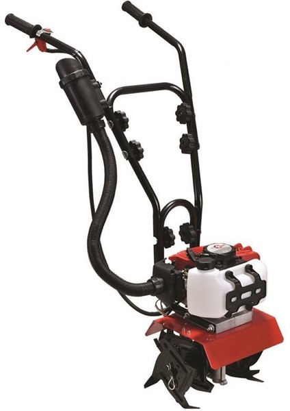 Gp-57 Benzinli Mini Çapa Makinesi 2 Hp