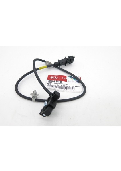 Orijinal Sensör Krank Pozisyon Sportage / IX35 39180-2F600