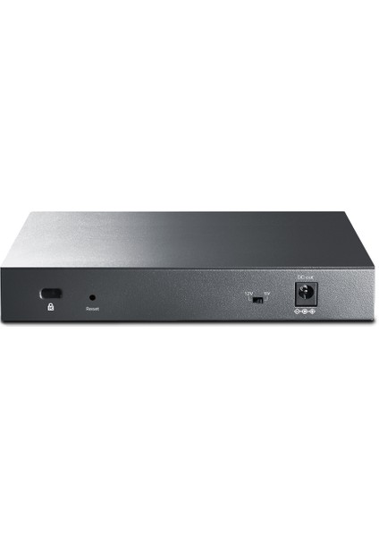 TL-RP108GE, 8-Port Gigabit Managed Reverse Poe Switch modelleri