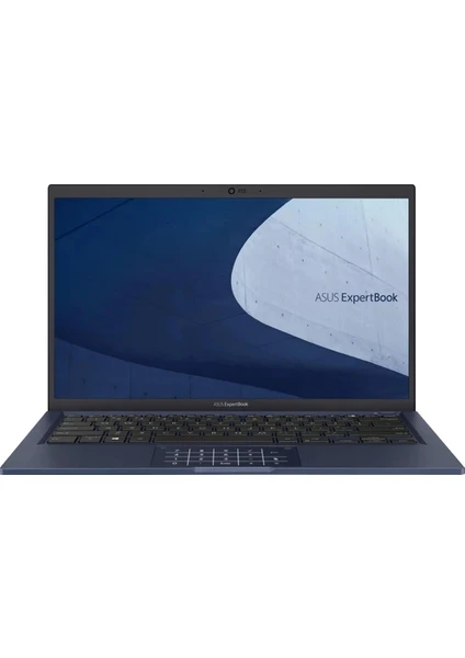 Expertbook B1500CEAE-BQ4167 I5-1135G7 8gb 256GB SSD 15.6 Freedos