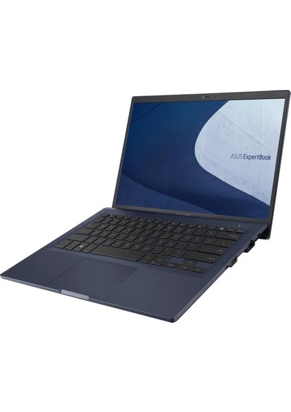 Expertbook B1500CEAE-BQ4167 I5-1135G7 8gb 256GB SSD 15.6 Freedos