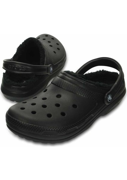 Classic Lined Clog K fiyatları