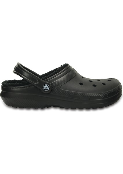 Classic Lined Clog K