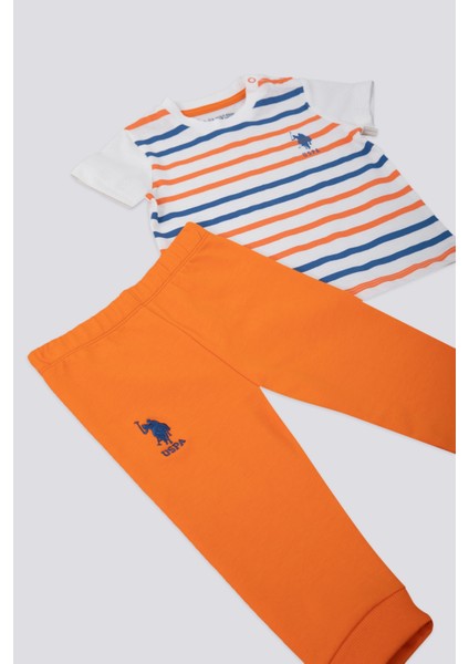 Turuncu 2'li Bebek Takım fiyatları
