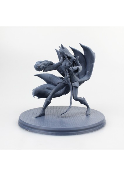 Ahri Şampiyon Biblo