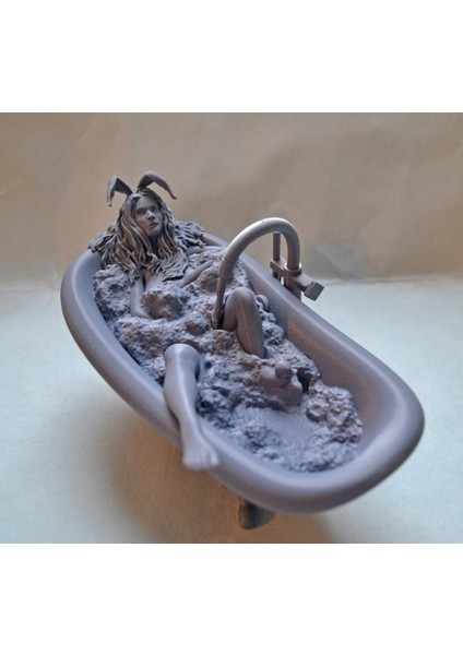 Bunny Girl Alice Biblo fırsatları