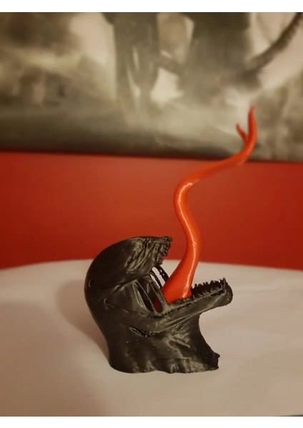 Vahşi Venom Duvar Büstü fiyatları