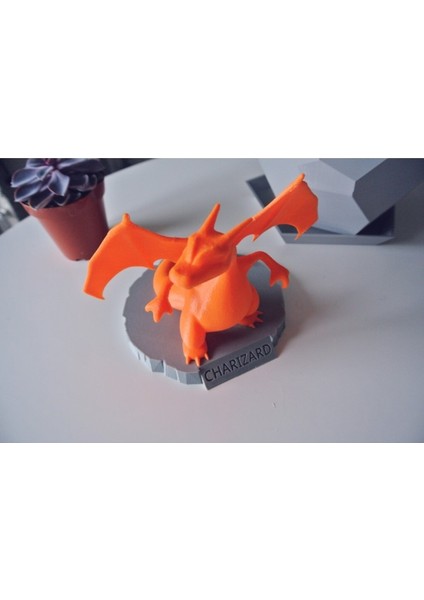 Pokemon Charizard Biblo fiyatları