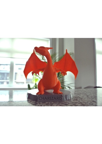 Pokemon Charizard Biblo fırsatları