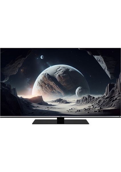 65O9930 65'' 164 Ekran 4K Smart OLED Tv