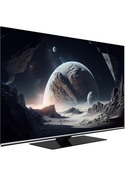 65O9930 65'' 164 Ekran 4K Smart OLED Tv