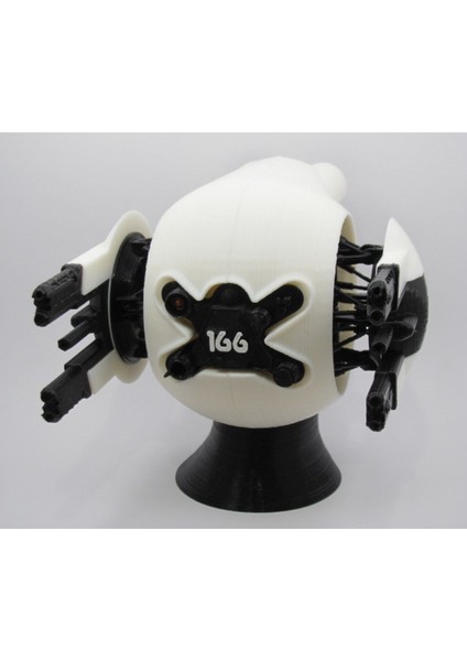 Oblivion Defender Drone Figür 15 cm (Büyük Boy) fiyatları