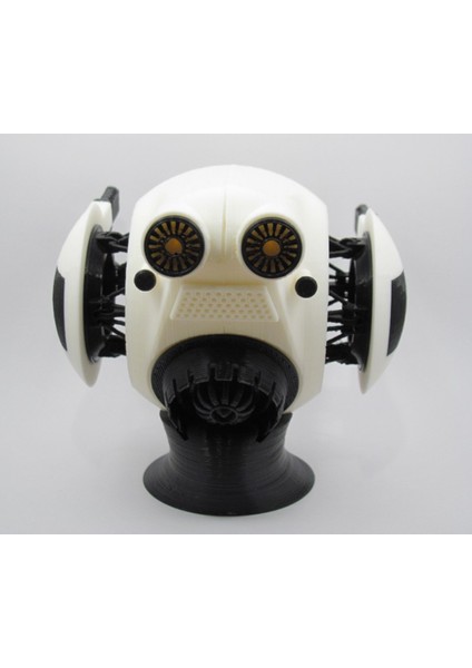 Oblivion Defender Drone Figür 15 cm (Büyük Boy) indirimleri