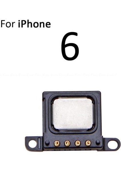 Iphone 6g Iç Kulaklık