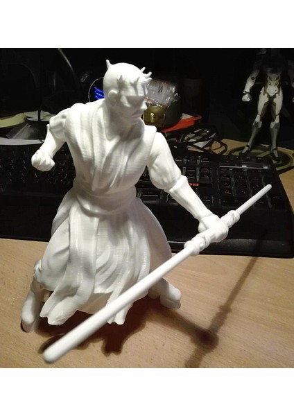 Darth Maul Star Wars Figür 15 cm