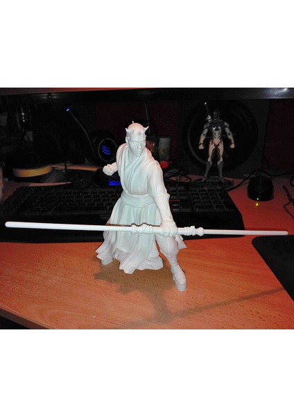 Darth Maul Star Wars Figür 15 cm fiyatları