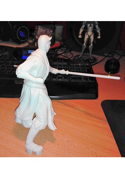 Darth Maul Star Wars Figür 15 cm modelleri