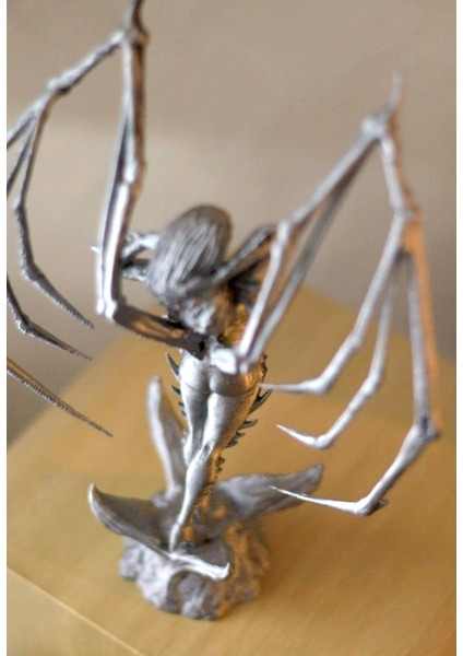 Kerrigan Bıçakların Kraliçesi Starcraft Dev Boy fiyatları