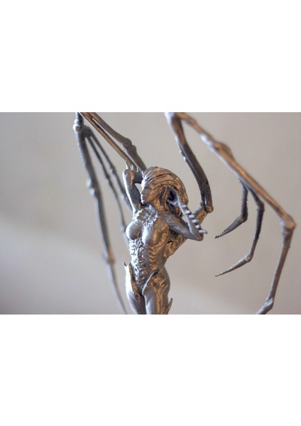 Kerrigan Bıçakların Kraliçesi Starcraft Dev Boy fırsatları