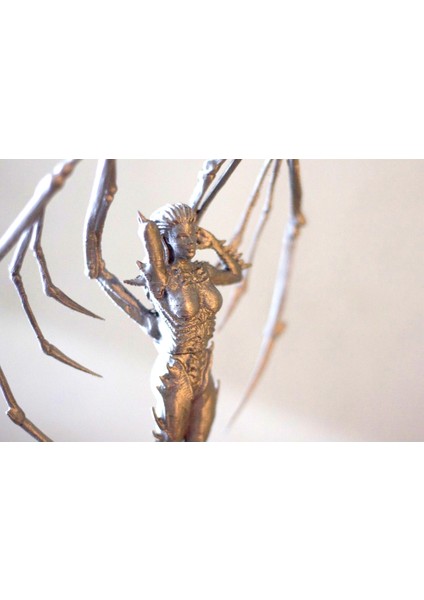 Kerrigan Bıçakların Kraliçesi Starcraft Dev Boy indirimleri