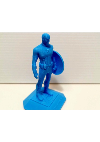 Captain America Figür 15 cm fiyatları