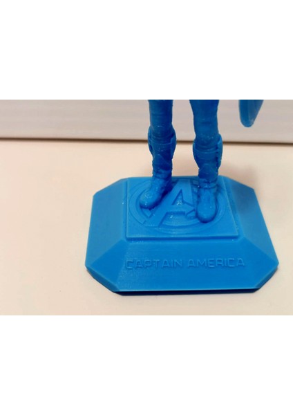 Captain America Figür 15 cm fırsatları