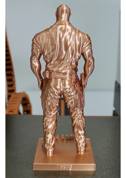 Dr. Bravestone Jumanji Figür Büyük Boy fiyatları