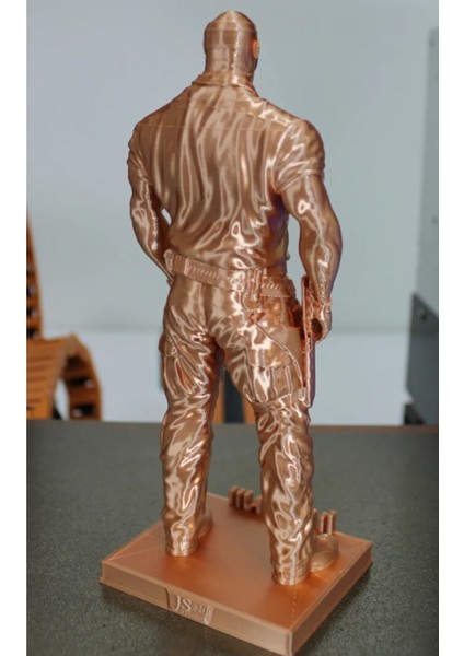 Dr. Bravestone Jumanji Figür Büyük Boy modelleri