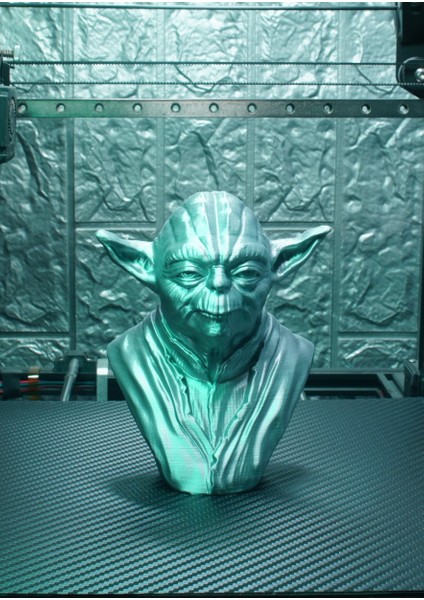 Master Yoda Star Wars Büst 15 cm fiyatları