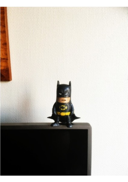 Mini Batman Boyalı Figür 8 cm fiyatları